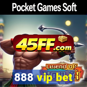 888 vip bet